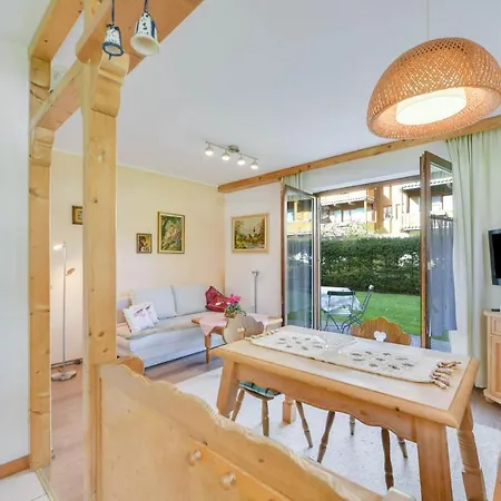 Ferienwohnung Elvira