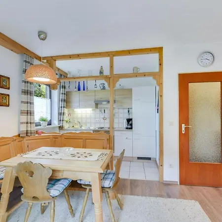 Ferienwohnung Elvira