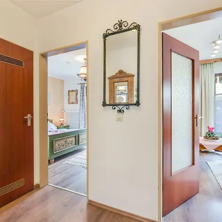 Ferienwohnung Elvira Appartement