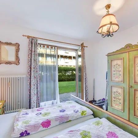 Ferienwohnung Elvira