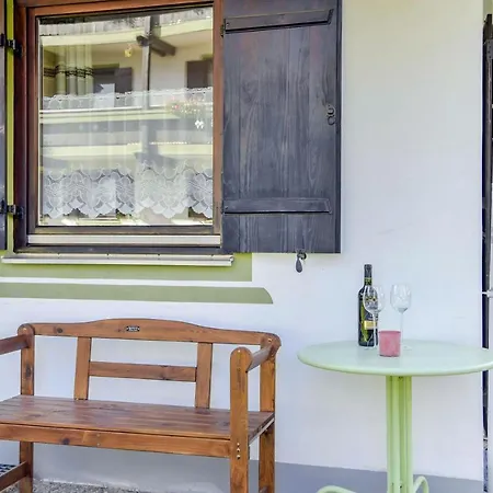 Appartement Ferienwohnung Elvira *