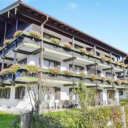 Ferienwohnung Elvira Appartement *