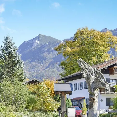 Ferienwohnung Elvira