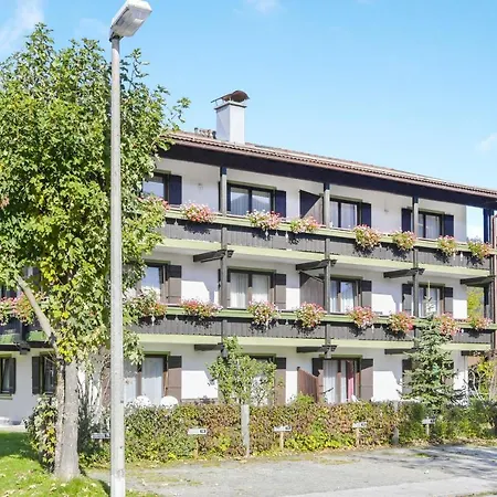 Ferienwohnung Elvira Inzell