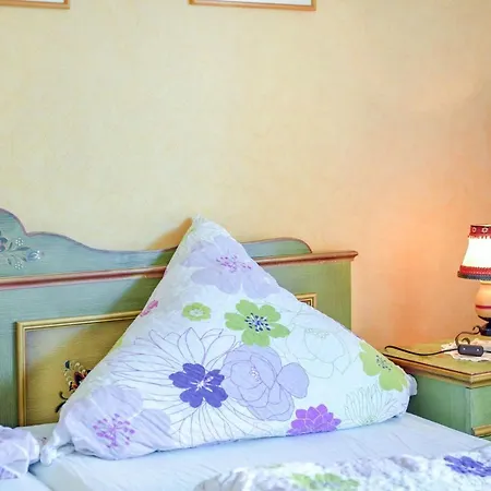 Ferienwohnung Elvira Appartement