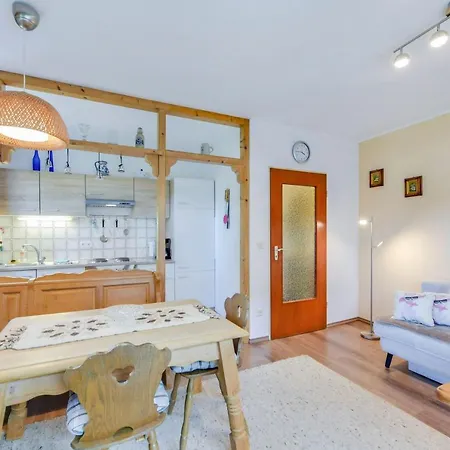 Ferienwohnung Elvira *